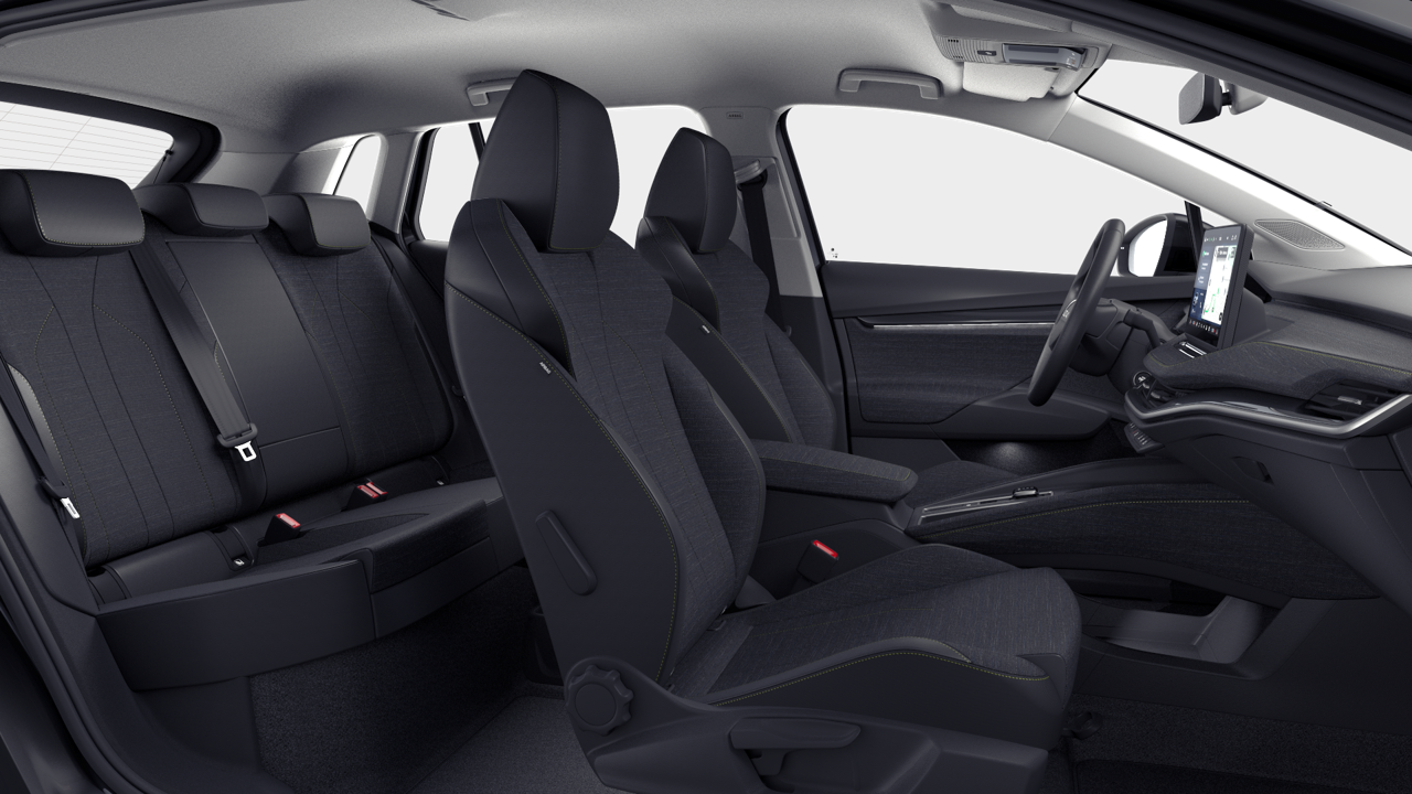 Bild eines Elroq 85
