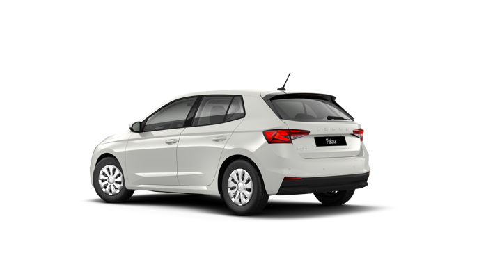 Bild eines Fabia Essence