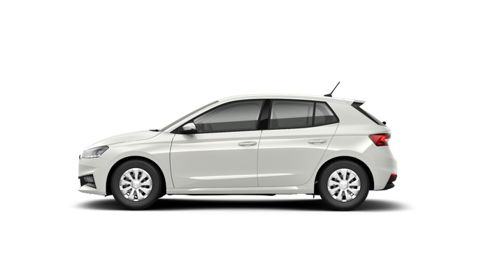 Bild eines Fabia Essence