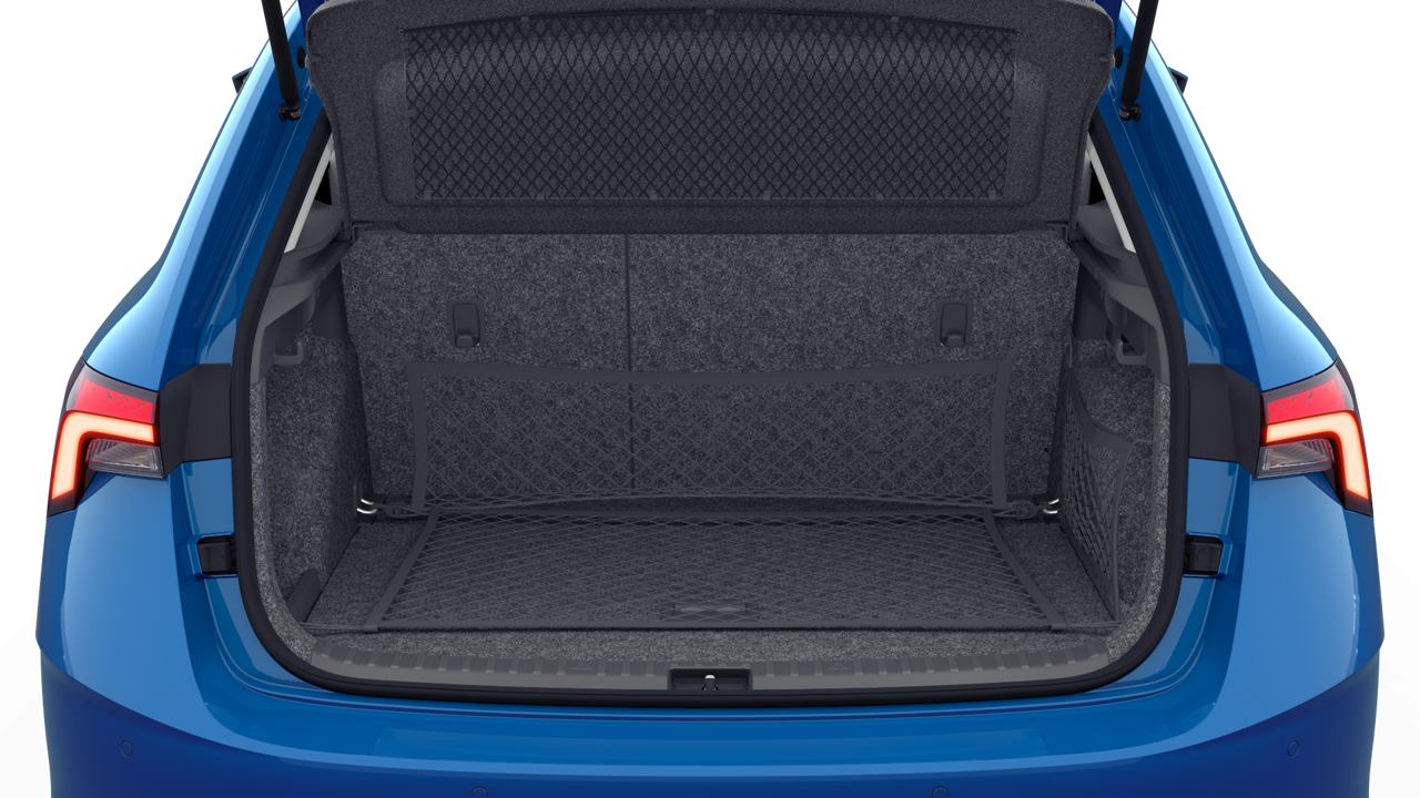 Bild eines Scala Selection TSI