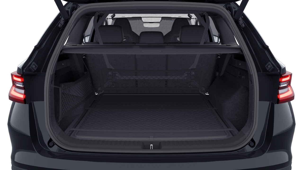 Bild eines Kodiaq 4x4 Sportline TDI DSG