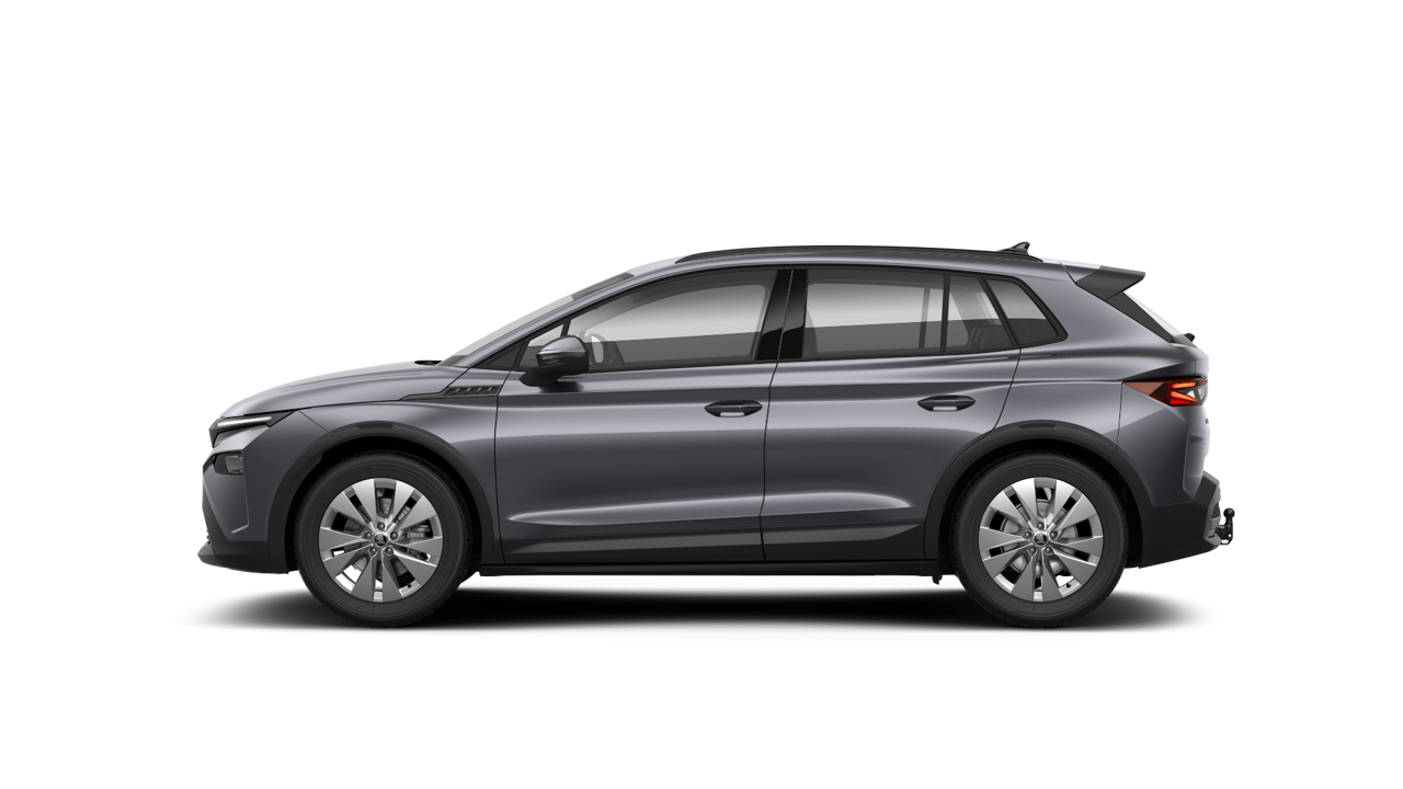 Bild eines Elroq 50