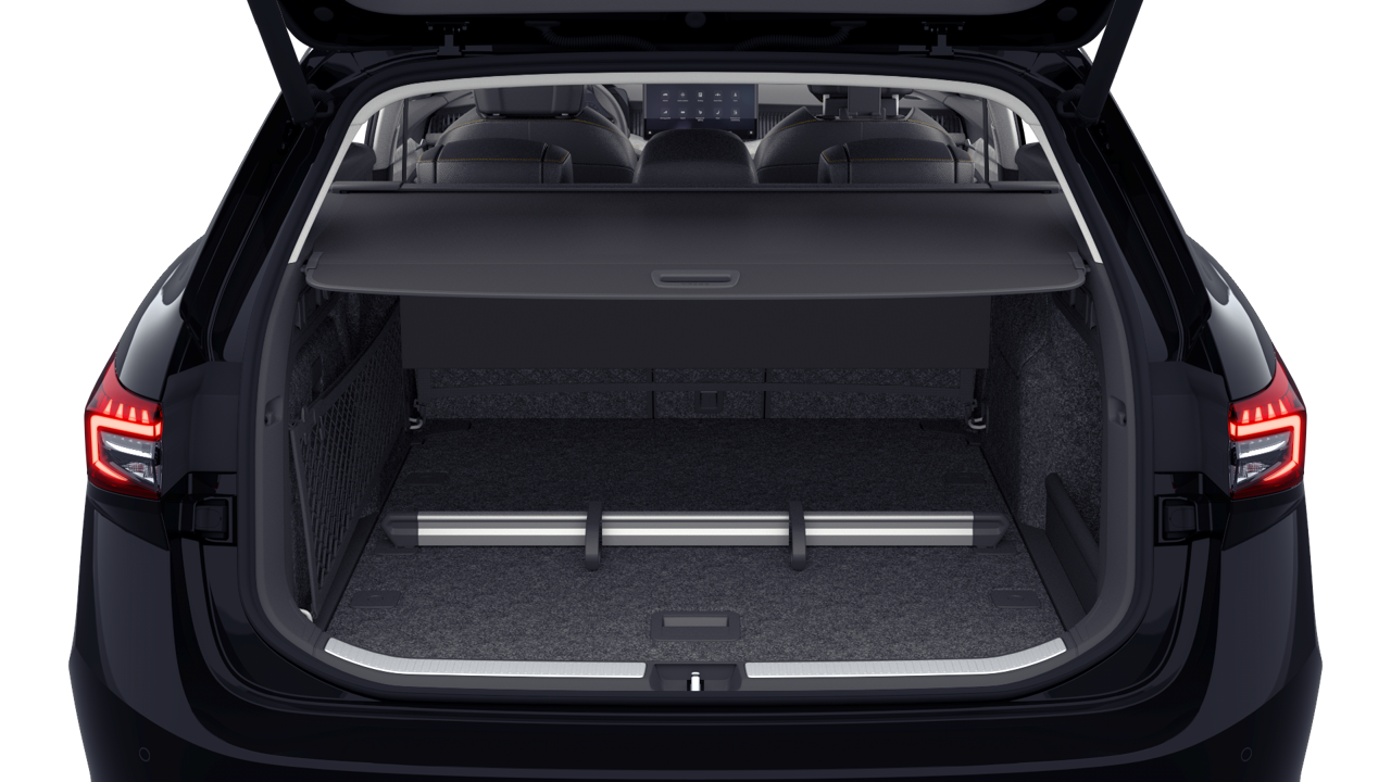 Bild eines Superb Combi Selection TSI mHEV DSG