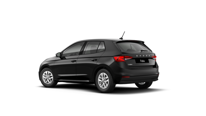 Bild eines Fabia Essence