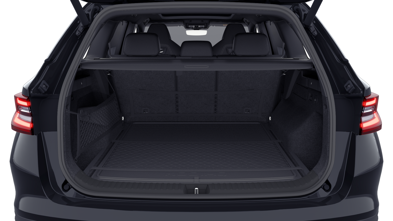 Bild eines Kodiaq 4x4 Sportline TDI DSG