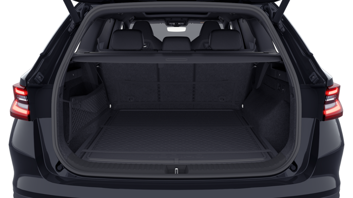 Bild eines Kodiaq 4x4 Sportline TDI DSG