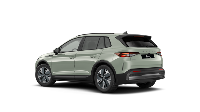 Bild eines Elroq 50