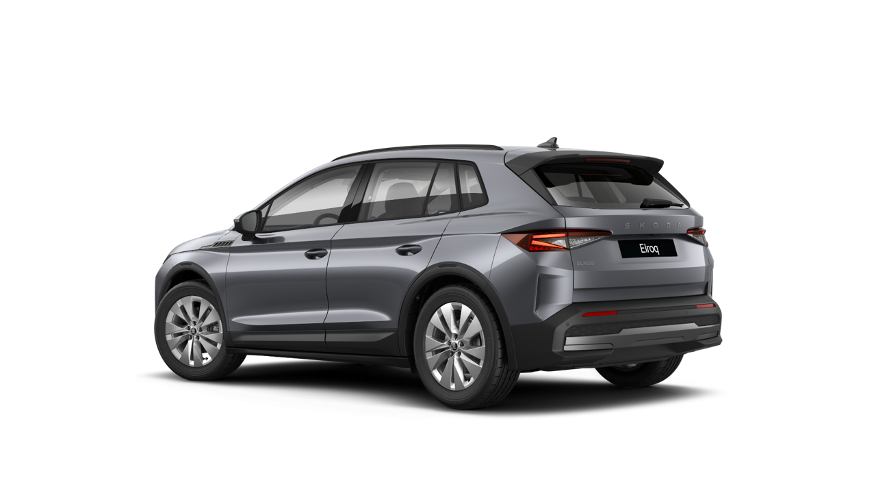 Bild eines Elroq 50