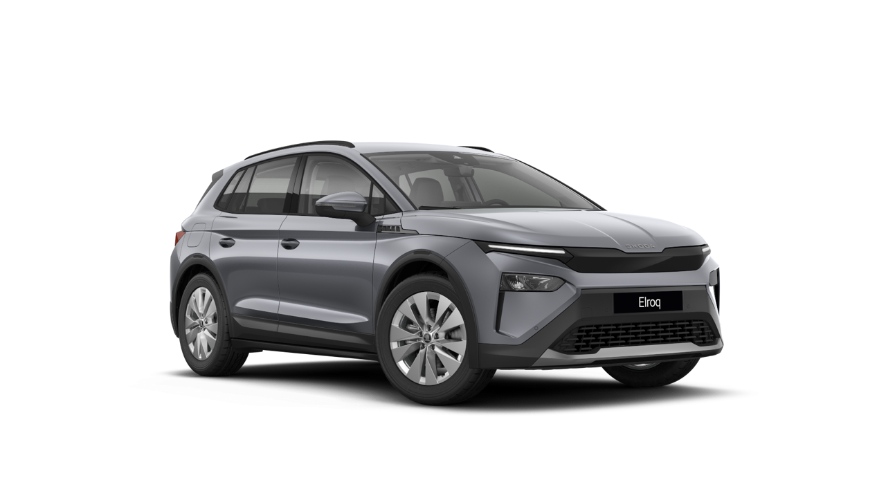 Bild eines Elroq 50