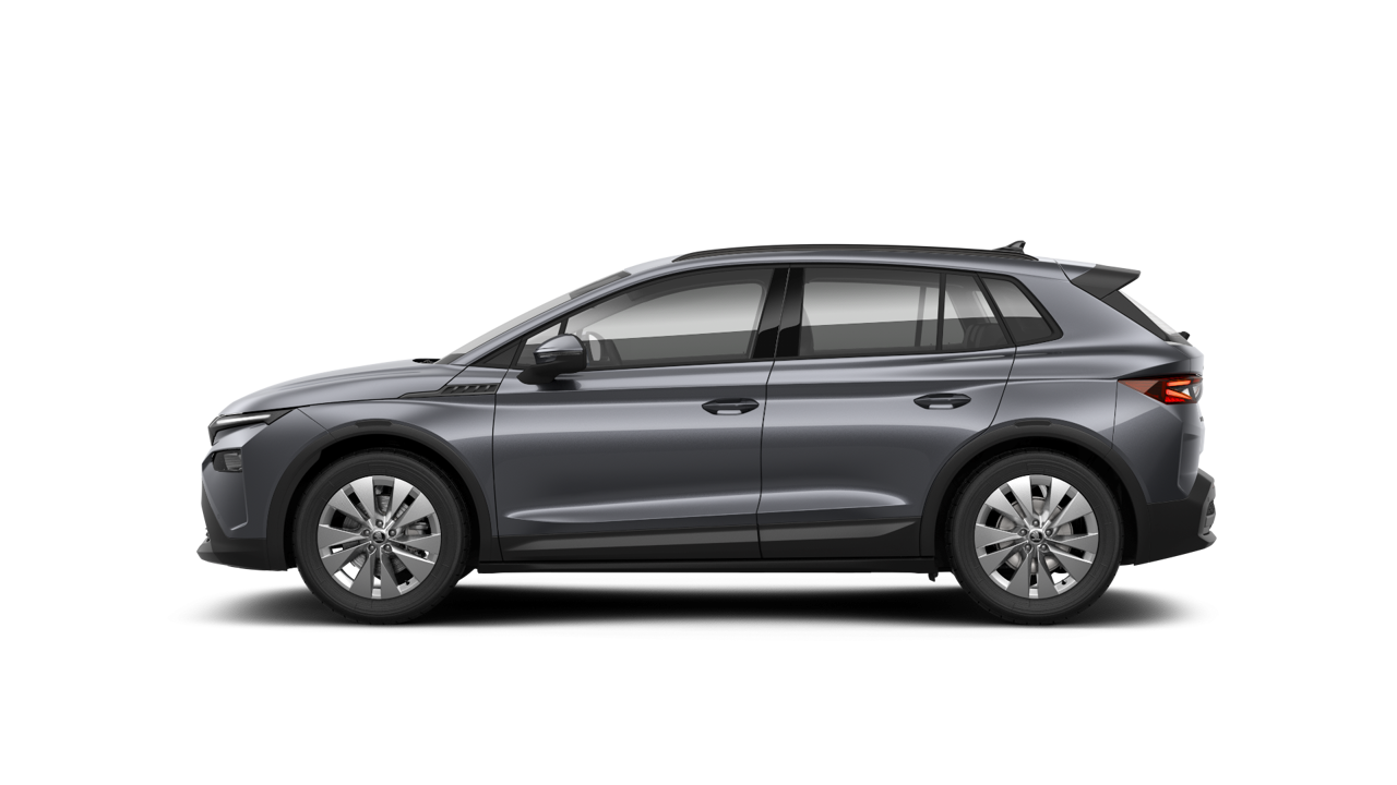 Bild eines Elroq 50