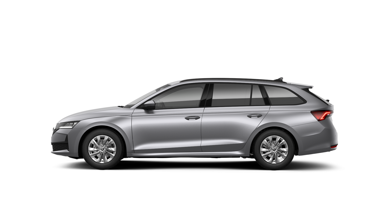 Bild eines Octavia Combi Essence TSI