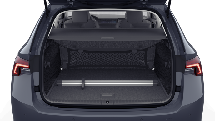 Bild eines Octavia Combi Essence TSI mHEV DSG