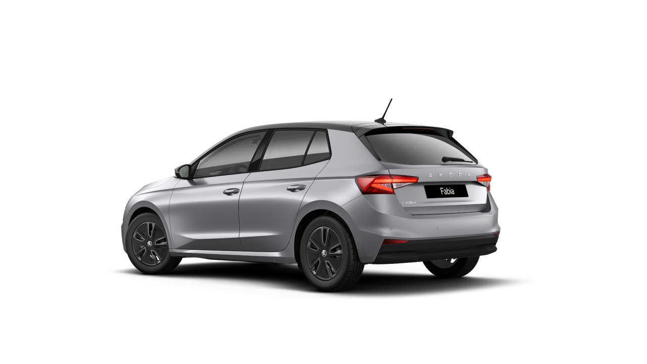 Bild eines Fabia Selection TSI