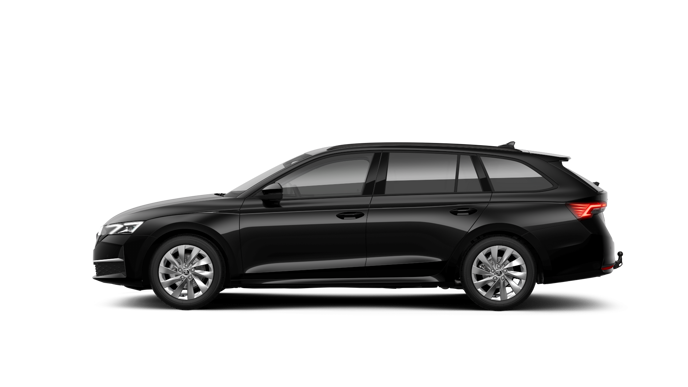 Bild eines Octavia Combi Selection TDI DSG