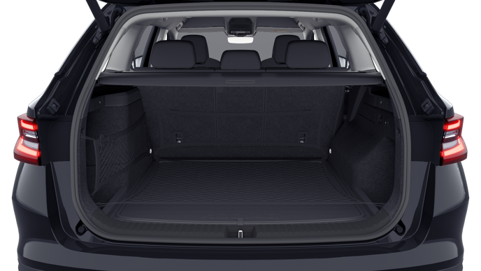 Bild eines Kodiaq Selection iV TSI DSG