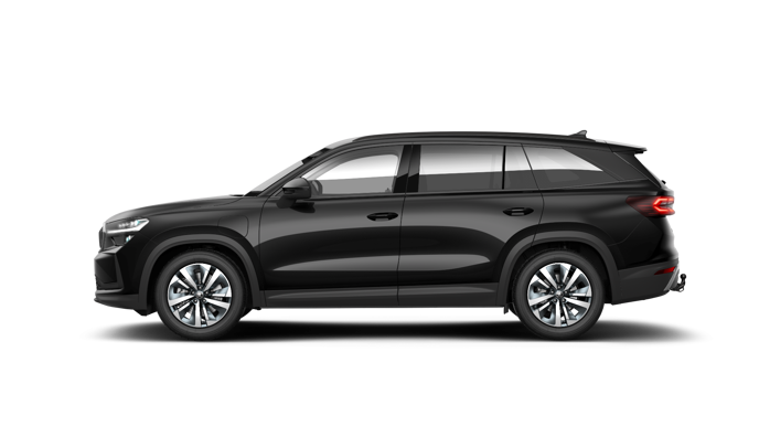 Bild eines Kodiaq Selection iV TSI DSG