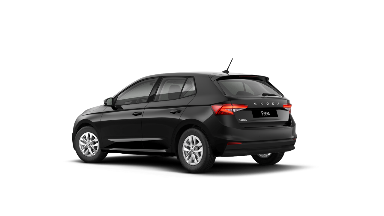 Bild eines Fabia Selection TSI