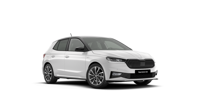 Bild eines Fabia Monte Carlo TSI