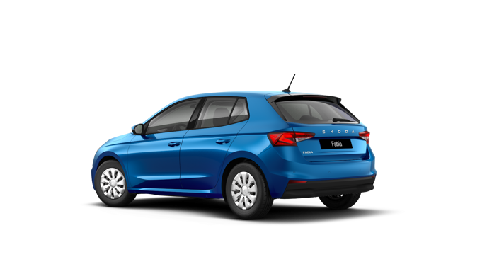 Bild eines Fabia Essence
