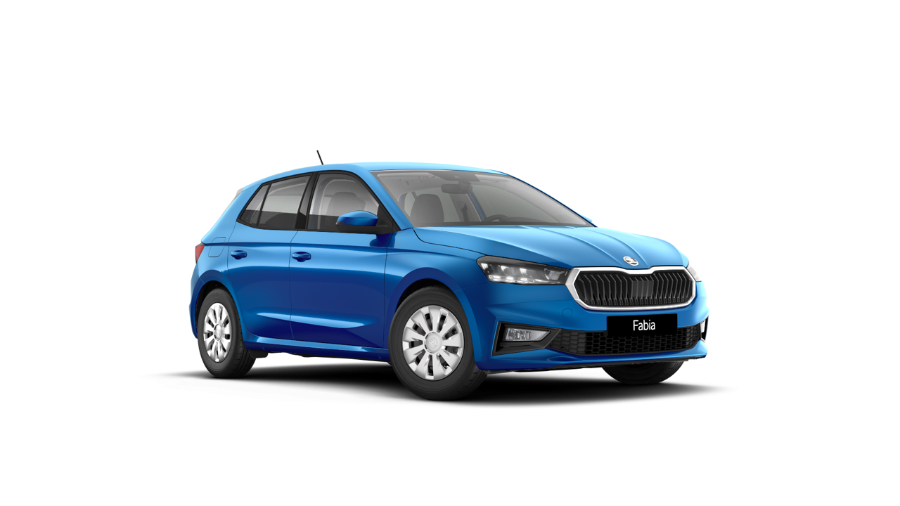 Bild eines Fabia Essence