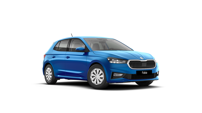 Bild eines Fabia Essence