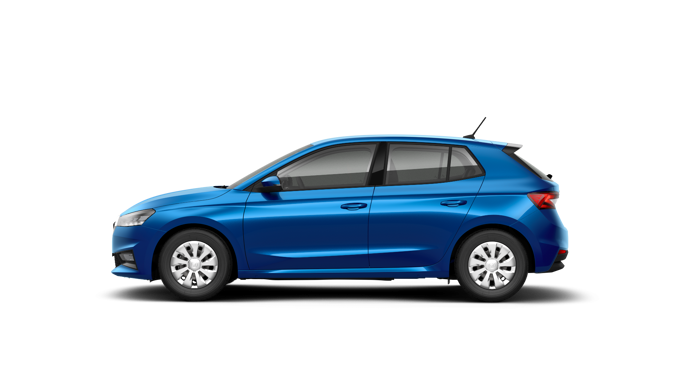 Bild eines Fabia Essence