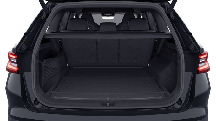 Bild eines Kodiaq Sportline TSI mHEV DSG