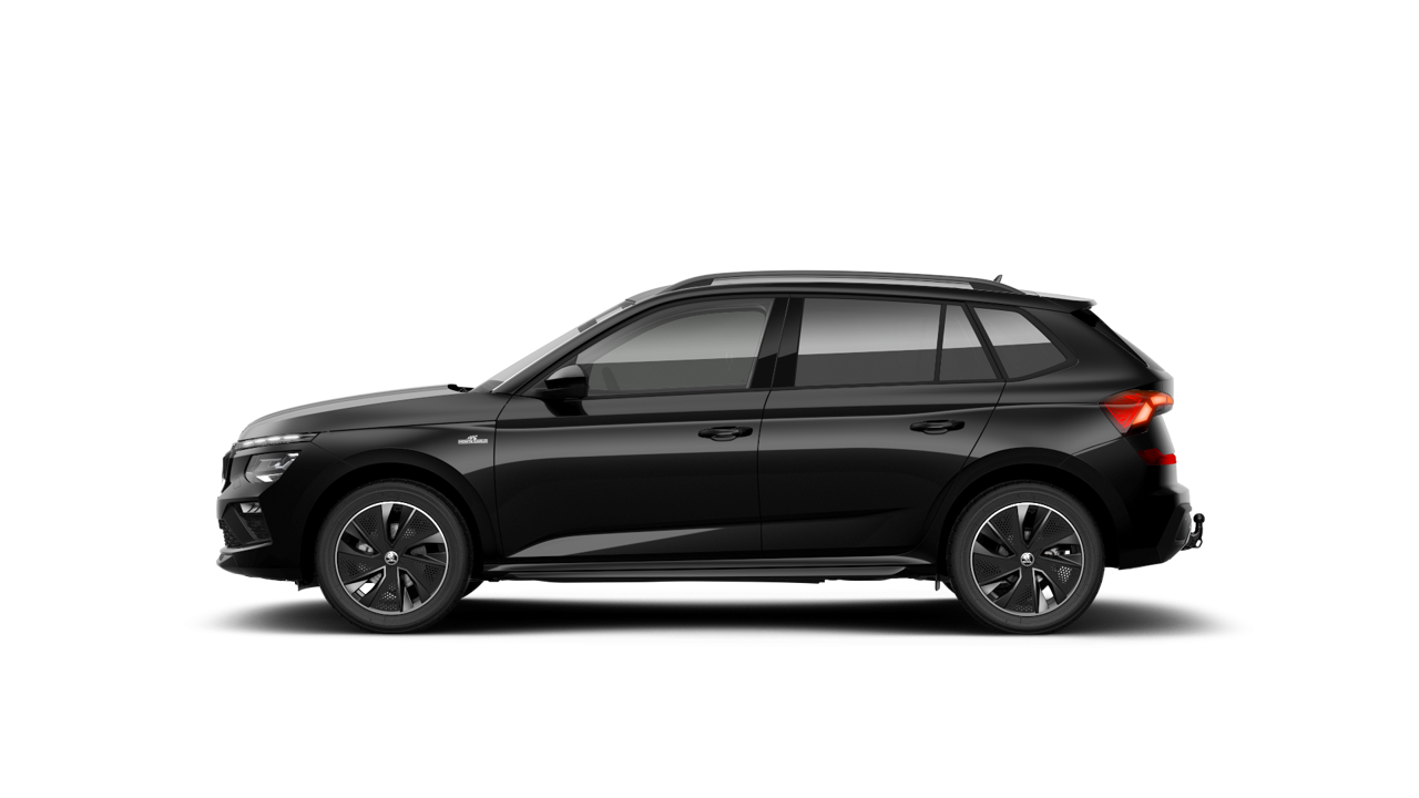 Bild eines Kamiq Monte Carlo TSI DSG