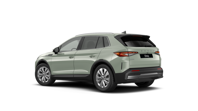 Bild eines Elroq 50
