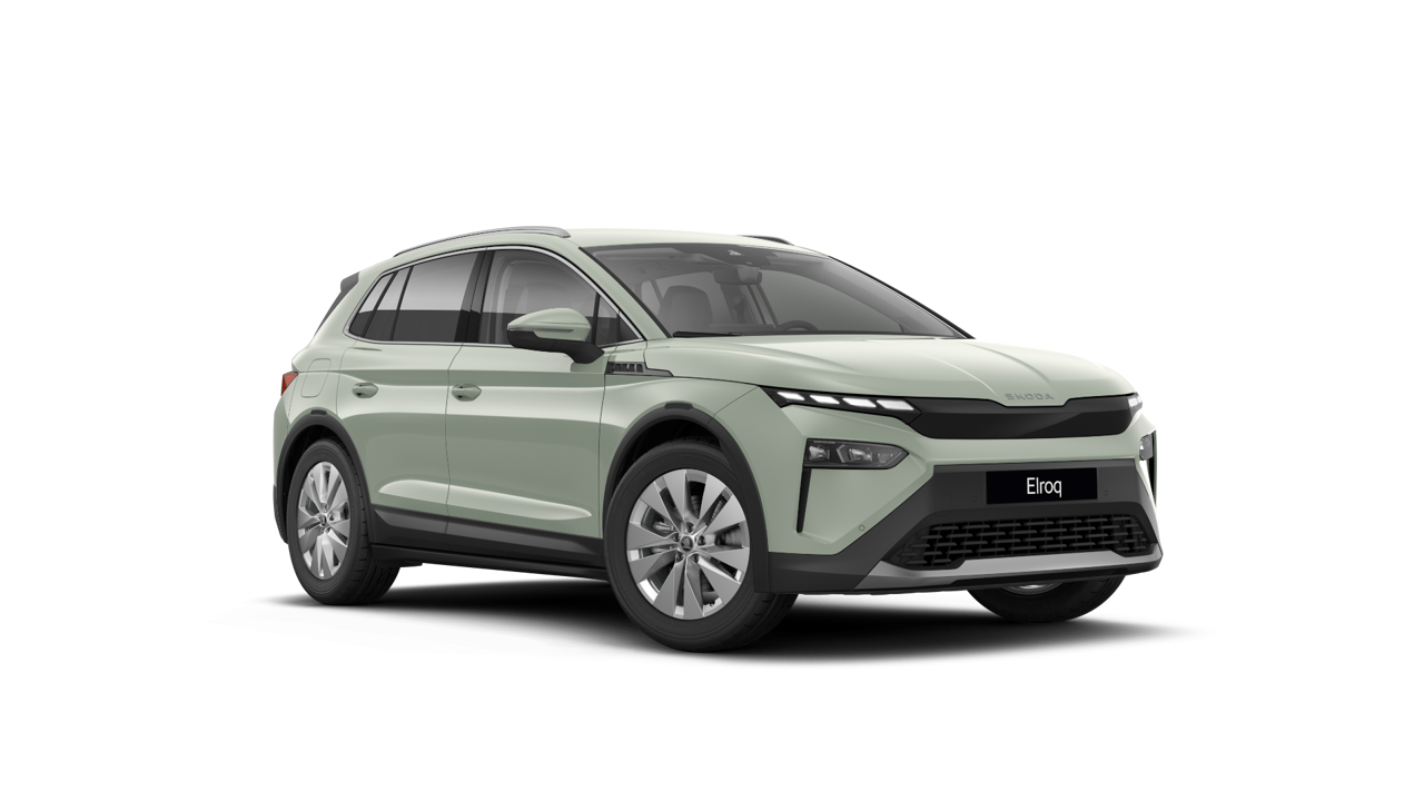 Bild eines Elroq 50