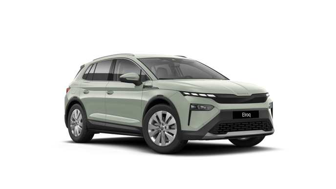 Bild eines Elroq 50
