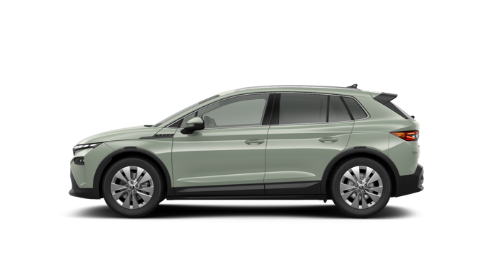 Bild eines Elroq 50