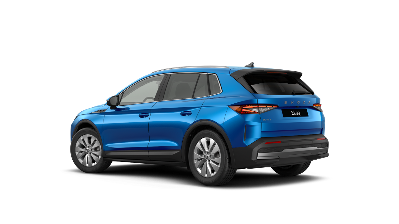 Bild eines Elroq 50