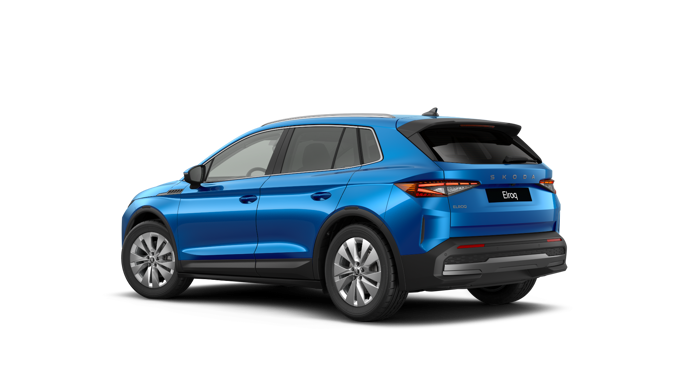 Bild eines Elroq 50