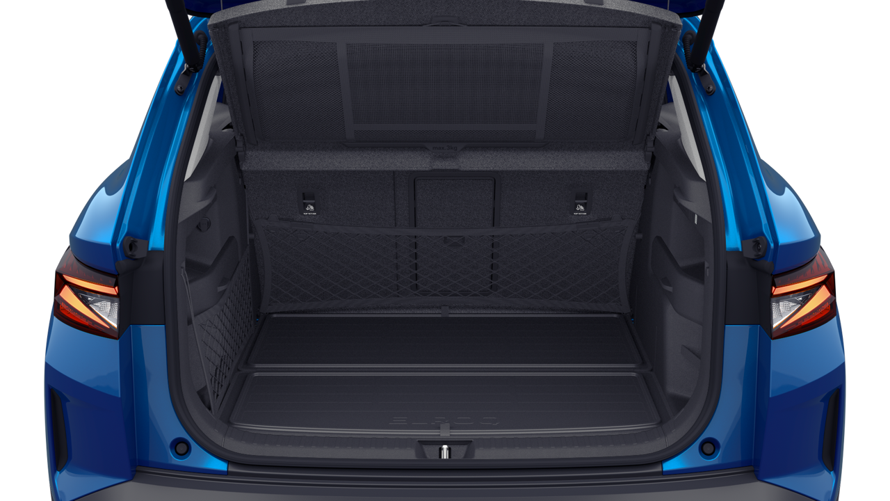 Bild eines Elroq 50