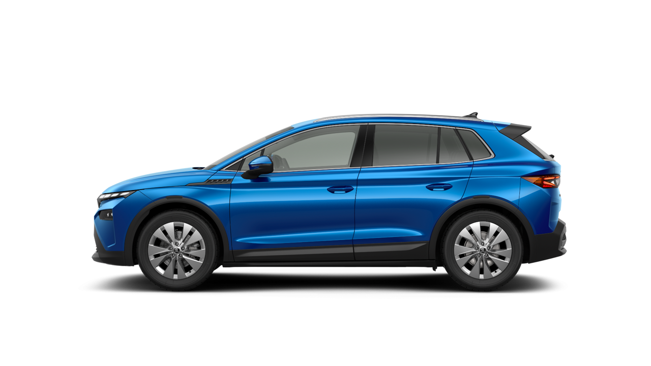 Bild eines Elroq 50