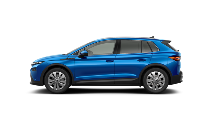 Bild eines Elroq 50