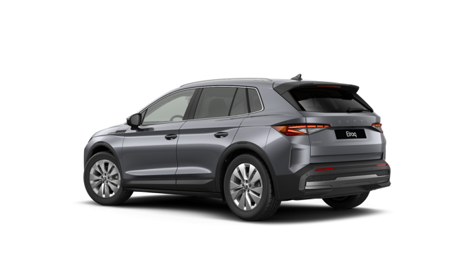 Bild eines Elroq 50