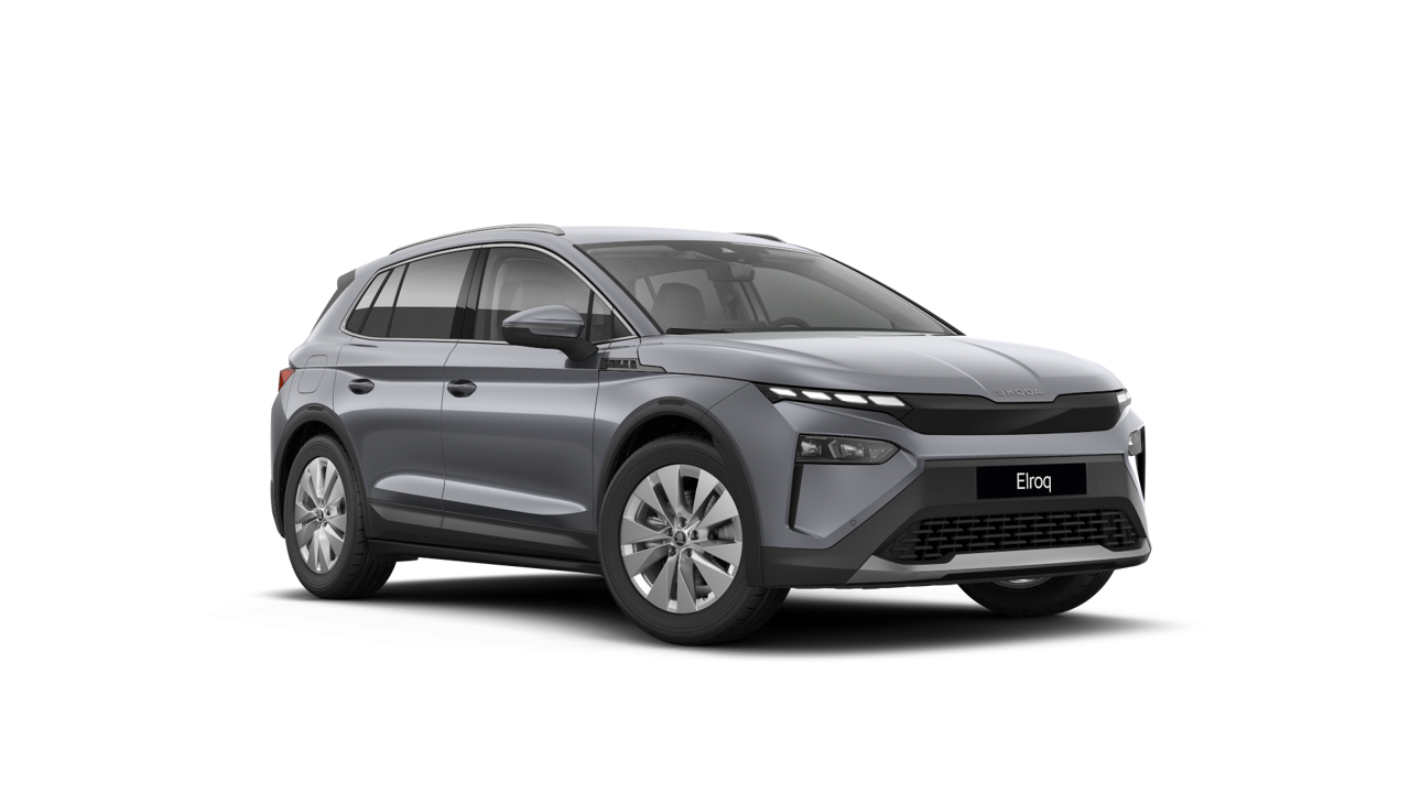 Bild eines Elroq 50