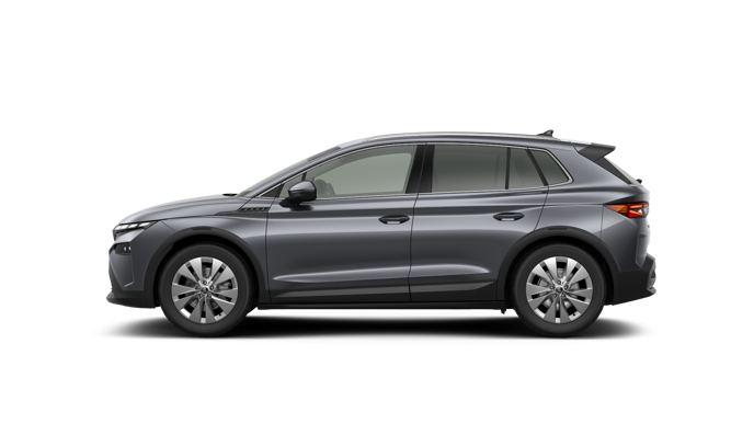 Bild eines Elroq 50
