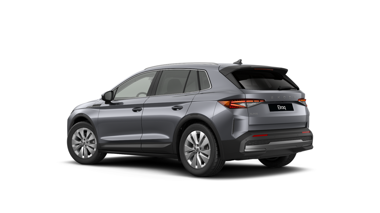 Bild eines Elroq 50