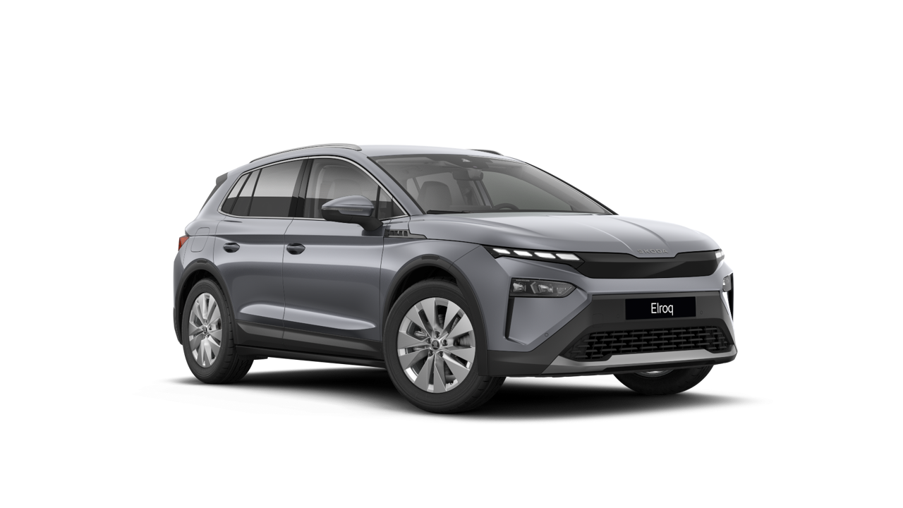 Bild eines Elroq 50