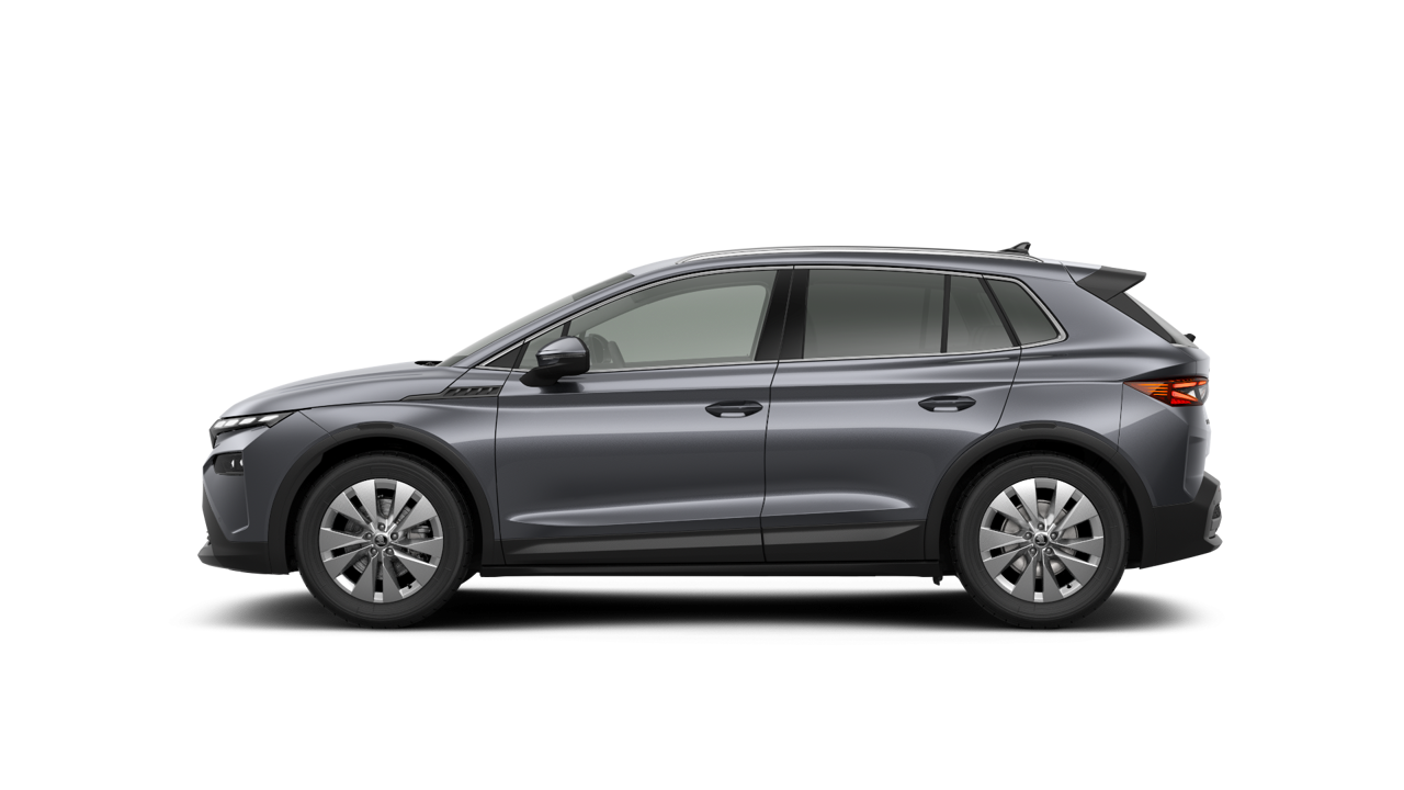 Bild eines Elroq 50