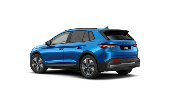 Bild eines Elroq 50