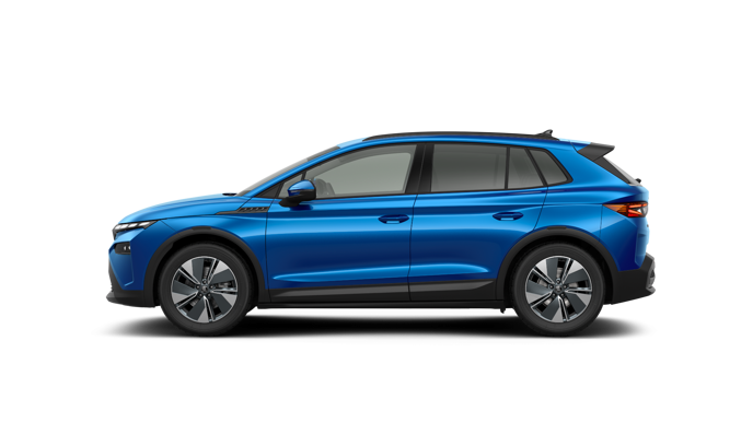 Bild eines Elroq 50
