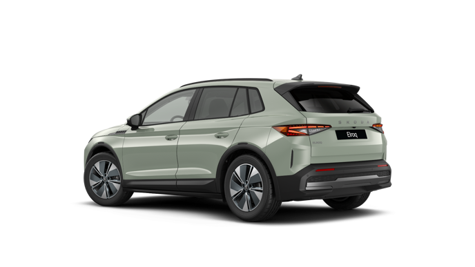 Bild eines Elroq 50