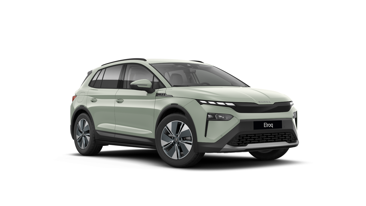Bild eines Elroq 50