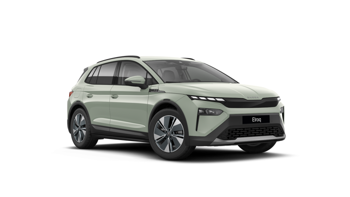 Bild eines Elroq 50