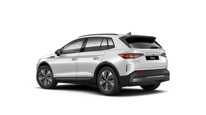 Bild eines Elroq 50