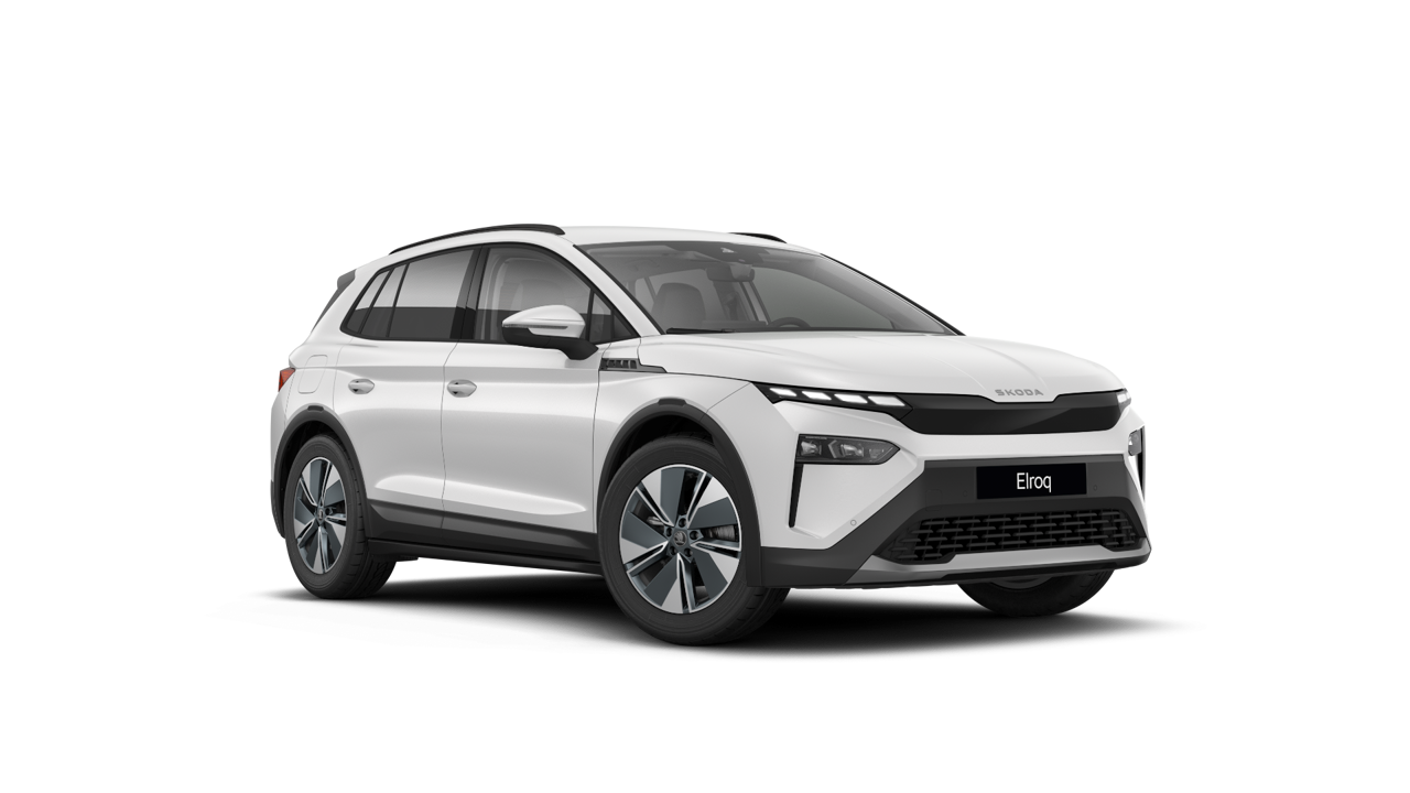 Bild eines Elroq 50
